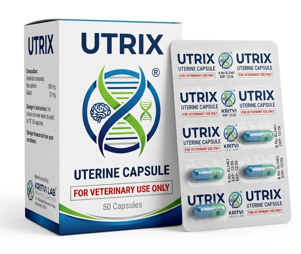 UTRIX BOLUS
