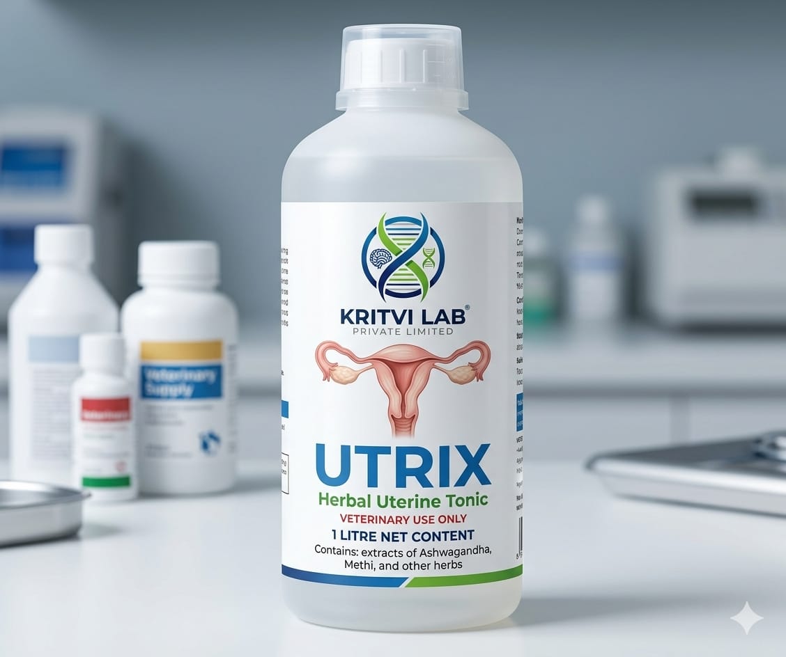 UTRIX LIQUID