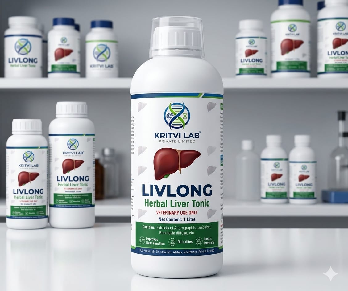 LIVLONG LIQUID