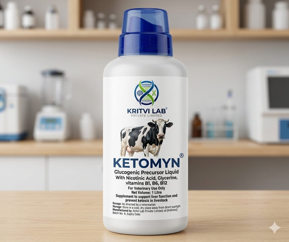 KETOMYN LIQUID